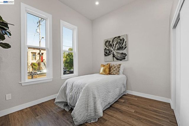1515 Center St, Oakland, CA 94607