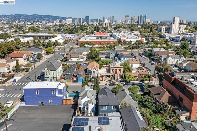 1515 Center St, Oakland, CA 94607