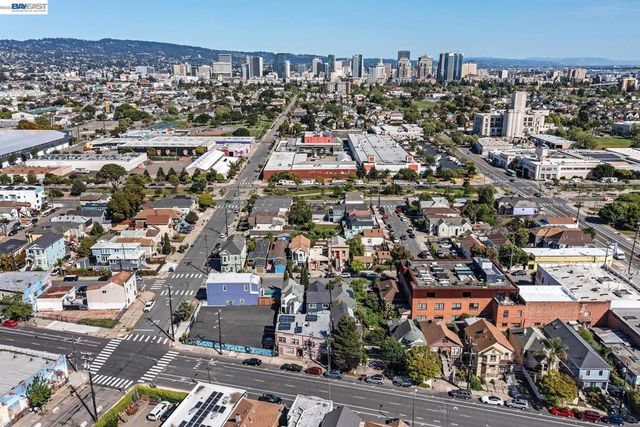 1515 Center St, Oakland, CA 94607