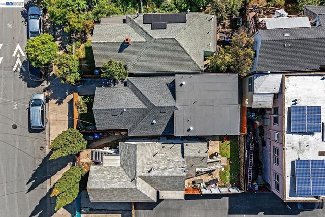 1515 Center St, Oakland, CA 94607