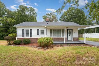 264 Mauney Farm Road, Cherryville, NC 28021