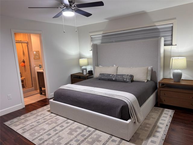 9911 Cedarhurst Drive, Houston, TX 77096