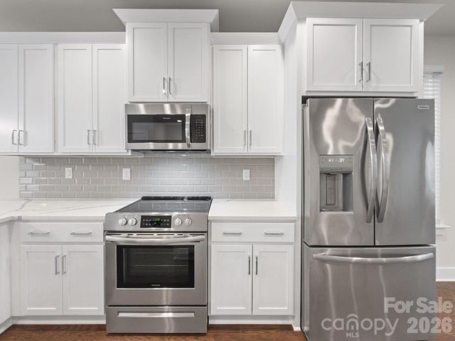 5003 York Park Lane, Charlotte, NC 28217