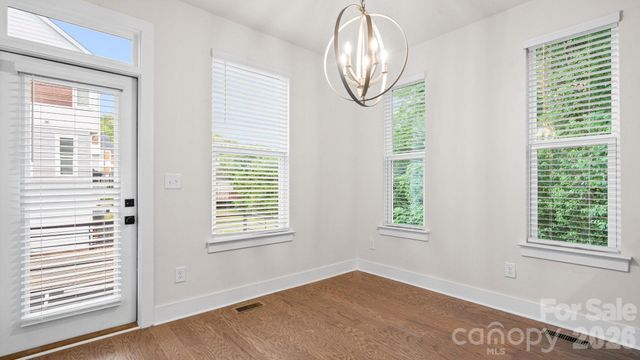 5003 York Park Lane, Charlotte, NC 28217