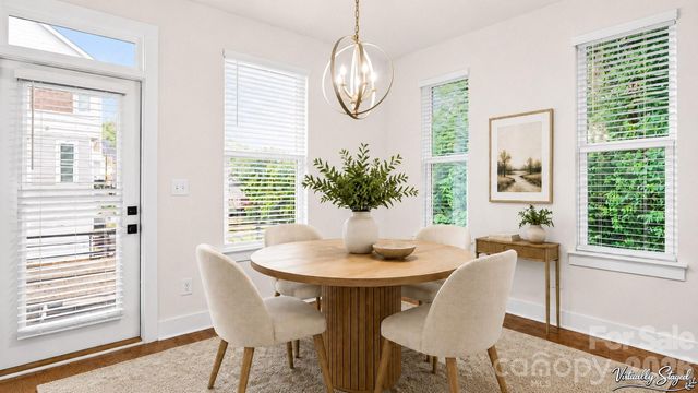 5003 York Park Lane, Charlotte, NC 28217