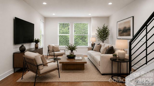 5003 York Park Lane, Charlotte, NC 28217