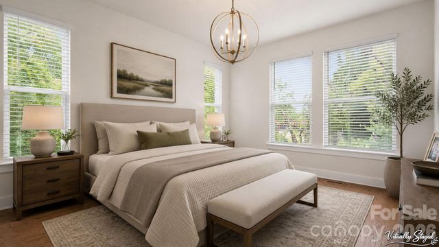 5003 York Park Lane, Charlotte, NC 28217