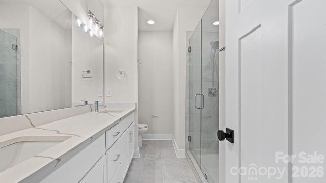 5003 York Park Lane, Charlotte, NC 28217