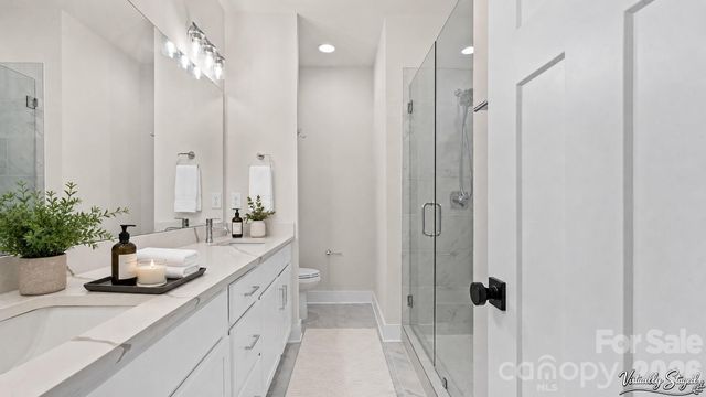 5003 York Park Lane, Charlotte, NC 28217