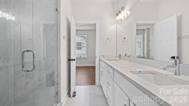 5003 York Park Lane, Charlotte, NC 28217