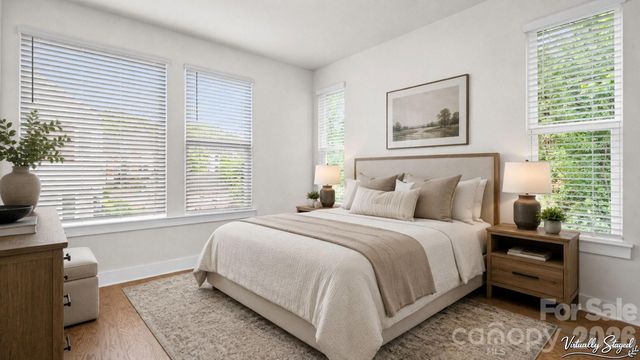 5003 York Park Lane, Charlotte, NC 28217