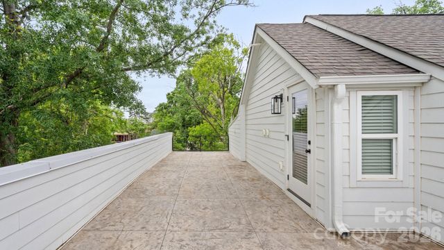 5003 York Park Lane, Charlotte, NC 28217