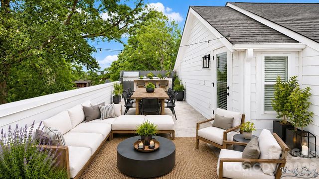 5003 York Park Lane, Charlotte, NC 28217