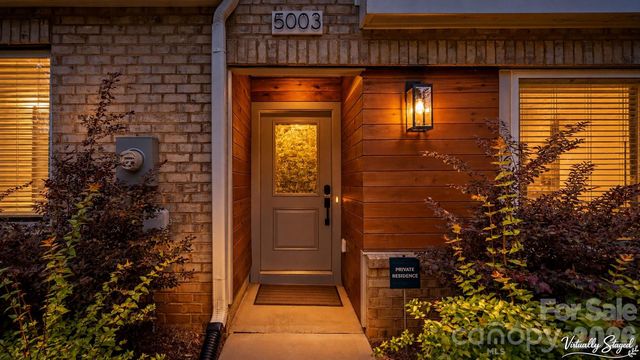 5003 York Park Lane, Charlotte, NC 28217