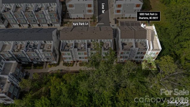 5003 York Park Lane, Charlotte, NC 28217