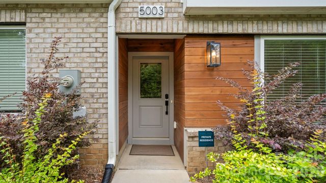 5003 York Park Lane, Charlotte, NC 28217