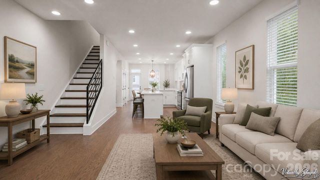 5003 York Park Lane, Charlotte, NC 28217