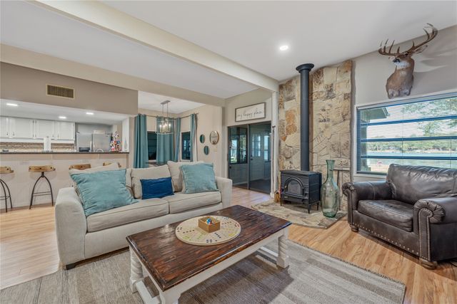 727 Callender Lake Drive D, Murchison, TX 75778