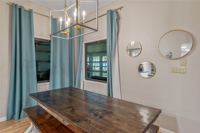 727 Callender Lake Drive D, Murchison, TX 75778