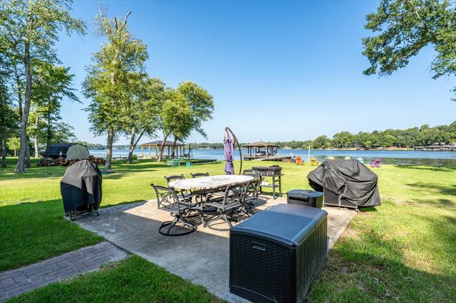 727 Callender Lake Drive D, Murchison, TX 75778
