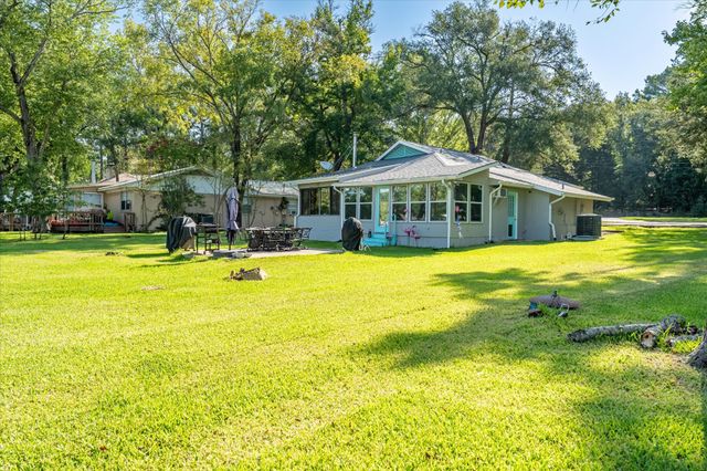 727 Callender Lake Drive D, Murchison, TX 75778