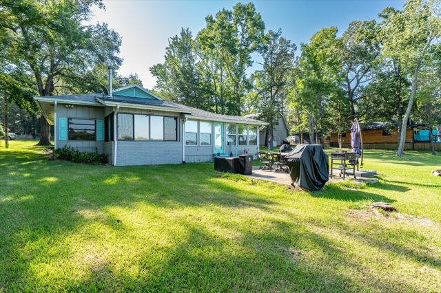 727 Callender Lake Drive D, Murchison, TX 75778