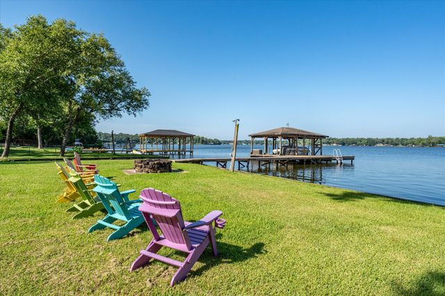 727 Callender Lake Drive D, Murchison, TX 75778