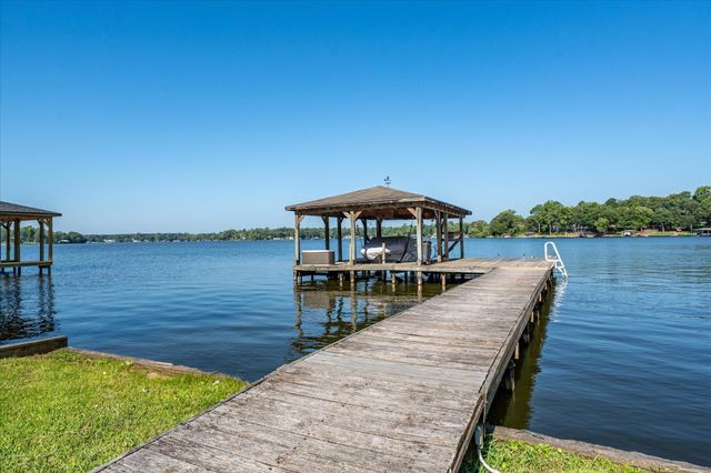 727 Callender Lake Drive D, Murchison, TX 75778