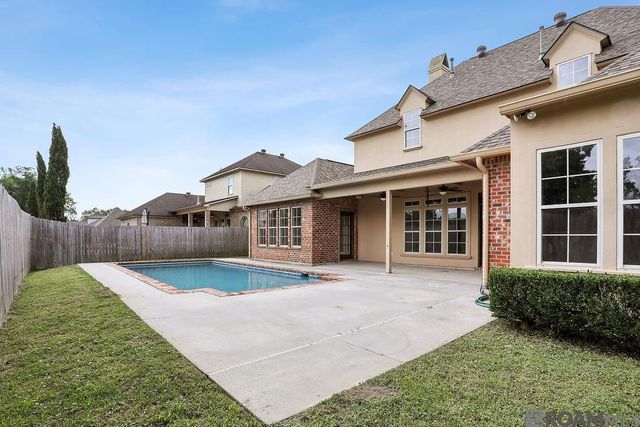 36472 Lake Bend Ave, Prairieville, LA 70769