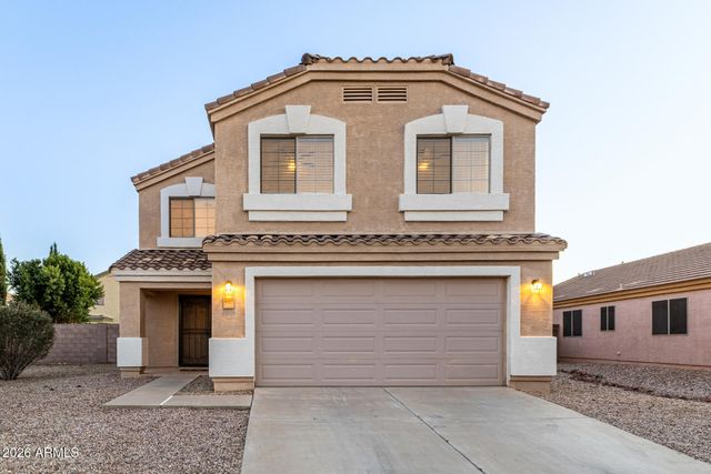 2391 W ALLENS PEAK Drive, San Tan Valley, AZ 85144