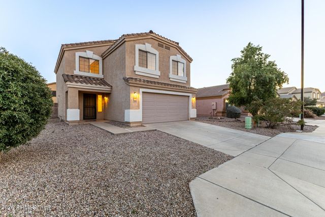 2391 W ALLENS PEAK Drive, San Tan Valley, AZ 85144
