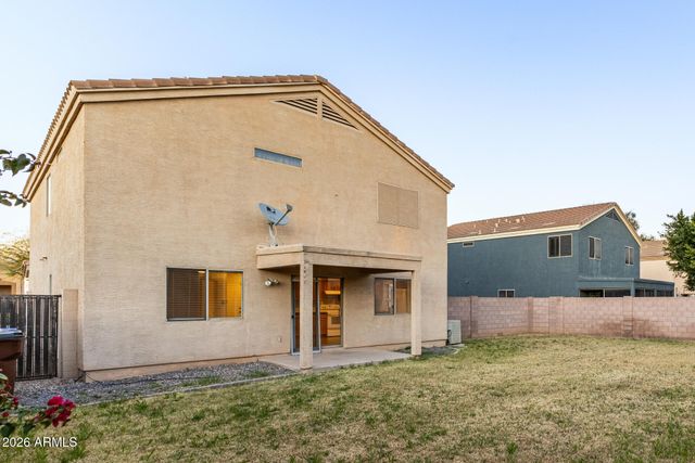 2391 W ALLENS PEAK Drive, San Tan Valley, AZ 85144