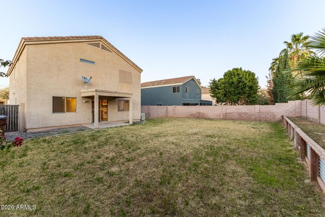 2391 W ALLENS PEAK Drive, San Tan Valley, AZ 85144