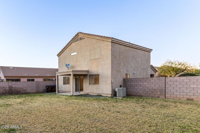 2391 W ALLENS PEAK Drive, San Tan Valley, AZ 85144