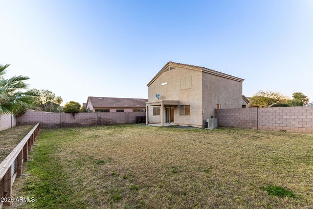 2391 W ALLENS PEAK Drive, San Tan Valley, AZ 85144