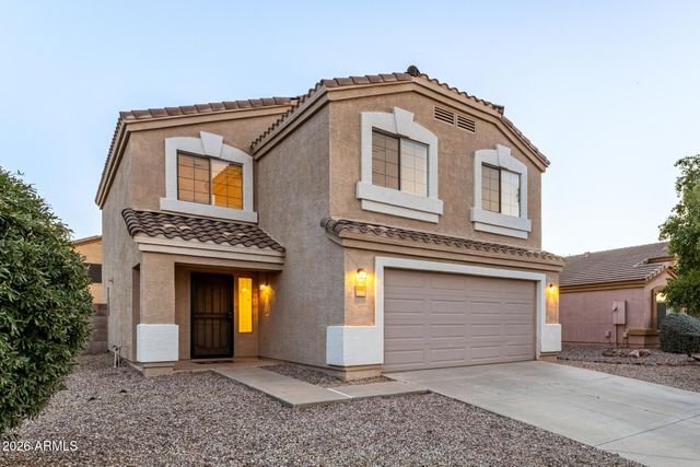 2391 W ALLENS PEAK Drive, San Tan Valley, AZ 85144