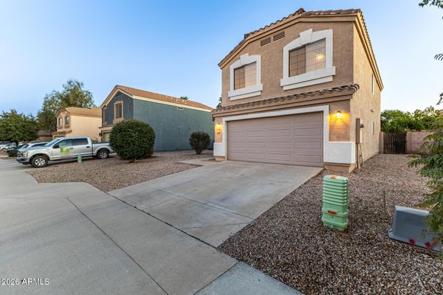 2391 W ALLENS PEAK Drive, San Tan Valley, AZ 85144