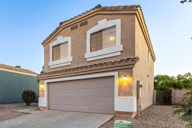 2391 W ALLENS PEAK Drive, San Tan Valley, AZ 85144