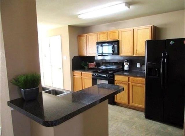 1035 Grassy View Drive, Houston, TX 77073