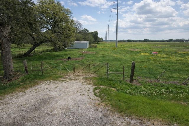 0 Fm 1299, Wharton, TX 77488