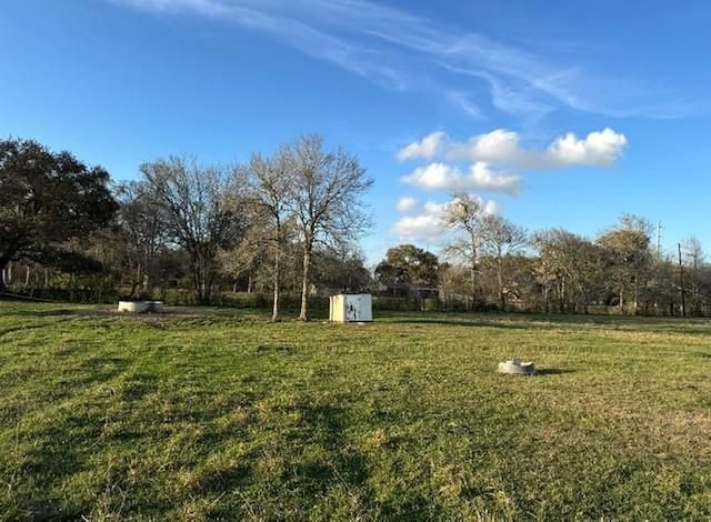 0 Fm 1299, Wharton, TX 77488