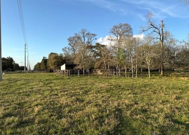 0 Fm 1299, Wharton, TX 77488