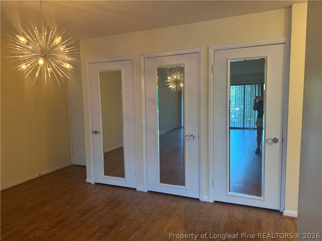1100 Clarendon Street 203, Fayetteville, NC 28305
