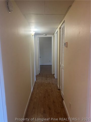 1100 Clarendon Street 203, Fayetteville, NC 28305