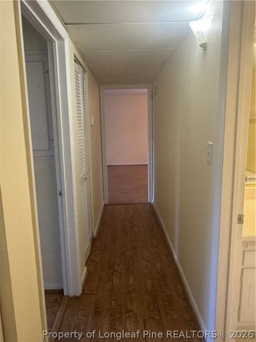 1100 Clarendon Street 203, Fayetteville, NC 28305