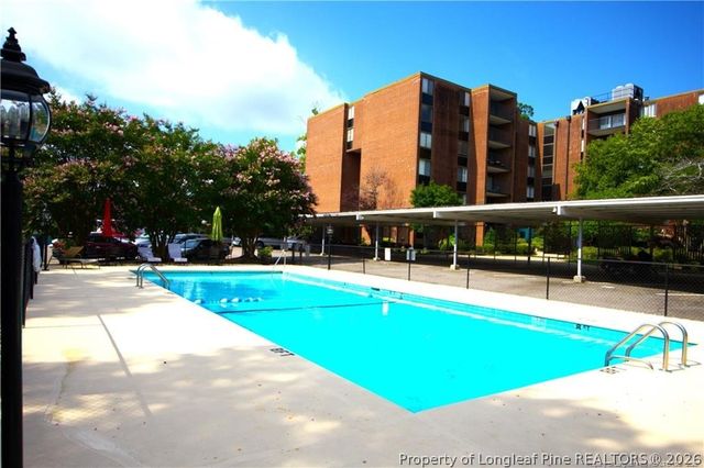 1100 Clarendon Street 203, Fayetteville, NC 28305