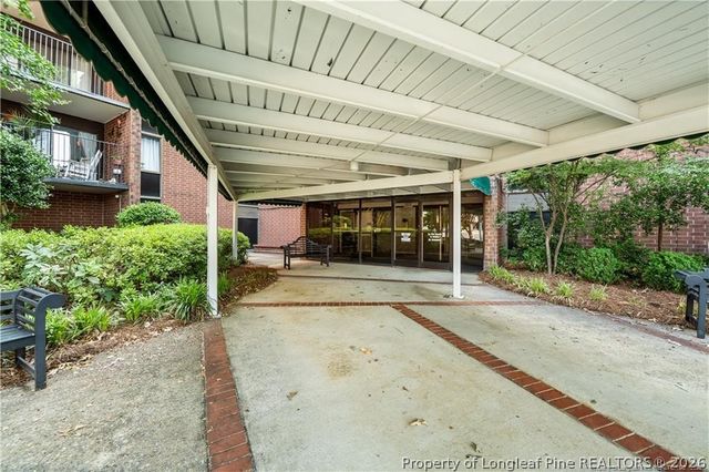 1100 Clarendon Street 203, Fayetteville, NC 28305