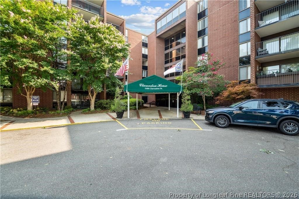 1100 Clarendon Street 203, Fayetteville, NC 28305