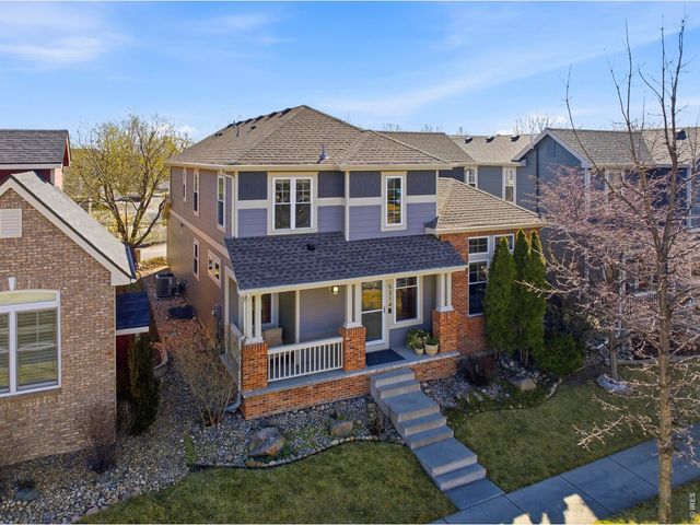 5314 Corbett Dr, Fort Collins, CO 80528