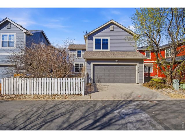 5314 Corbett Dr, Fort Collins, CO 80528